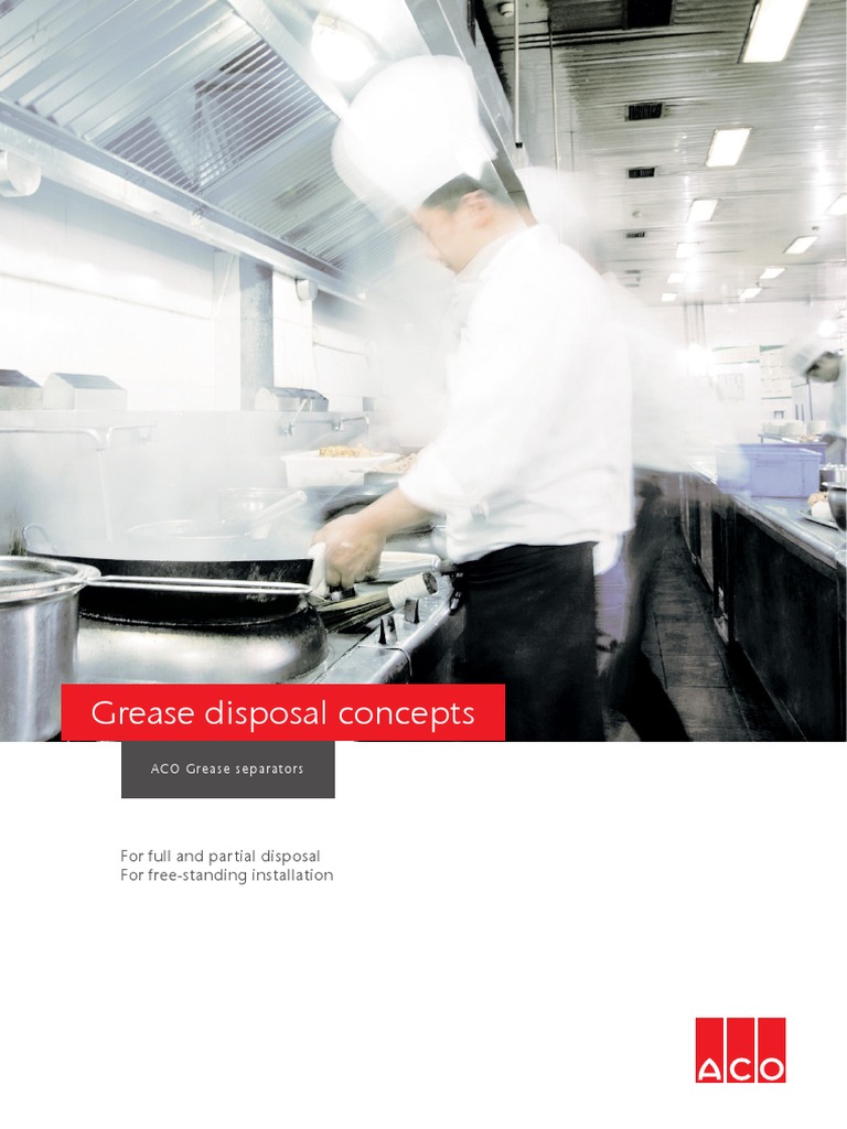 ACO Catalog | PDF