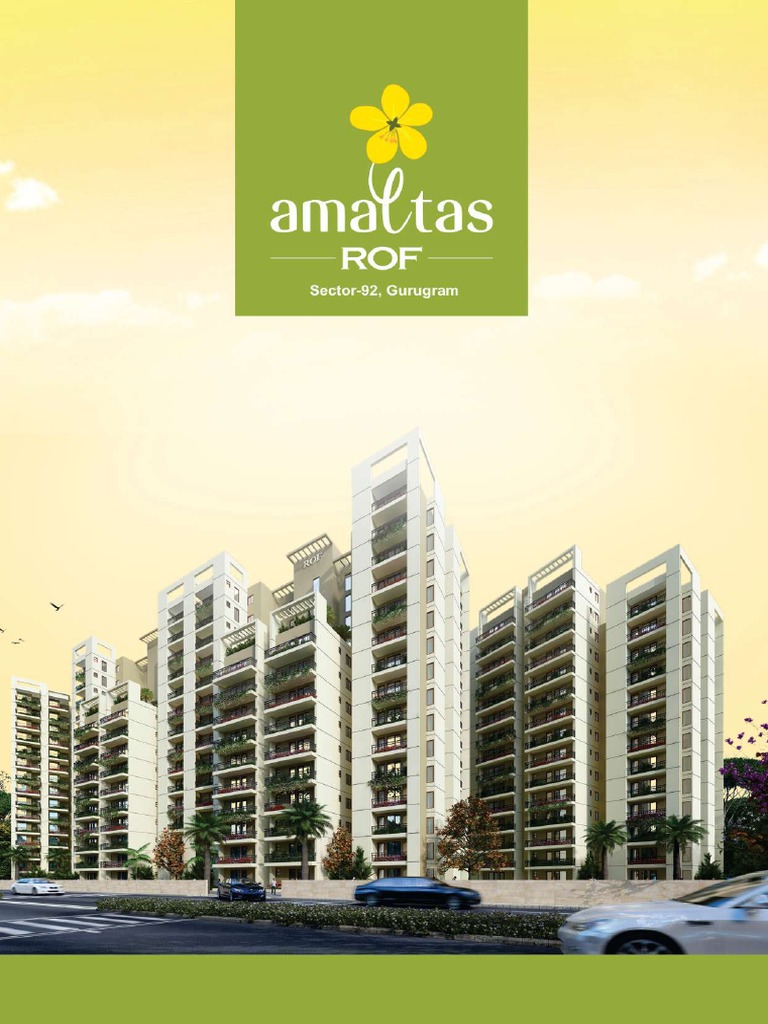 Amaltas PDF | PDF