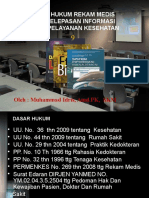 Mik Pelepasan Info 16