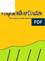 Pilgrim With No Direction Ch. 7