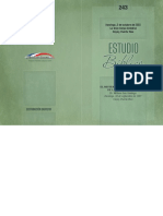 2022 10 02 1 - Estudio - Biblico 243 - JBP entrelineasWSS Booklet