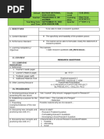 COT1 DLP Practical Research 2 09 22 2022