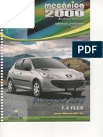 Peugeot 207 1.4 Flex (1)