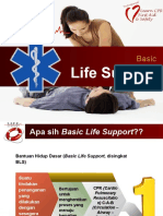 Basic Life Support (2)