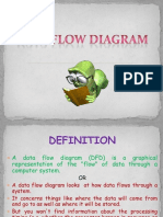 Data Glow Diagram Lecture