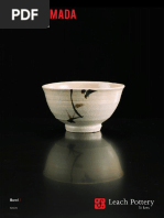 Ceramics Monthly April 01 | PDF | Ceramic Art | Pottery