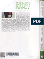Carmen Ivanov - Sase Sasi in Sase Saci Manual - de - Dictie M