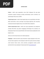 Download 39740318 Materi Checklist Hotel by cyolansari SN59844823 doc pdf