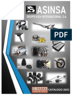 Lista de Productos y Precios de Autoparts Ultra   PDF   Mercado