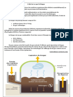 Développement Durable Supports