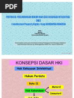 Download HAKI cipta merk paten by Asif Dzaki SN59845325 doc pdf