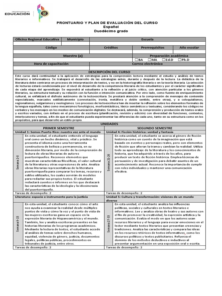 12 MO Prontuario Duodécimo 2022 | PDF