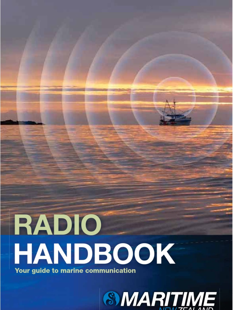 Radio Handbook 2011 High Frequency Radio