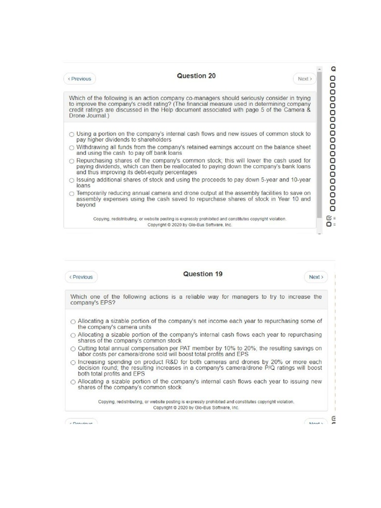 Quiz 2 P2 | PDF