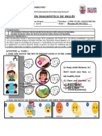 Evaluacion Diagnostica TER