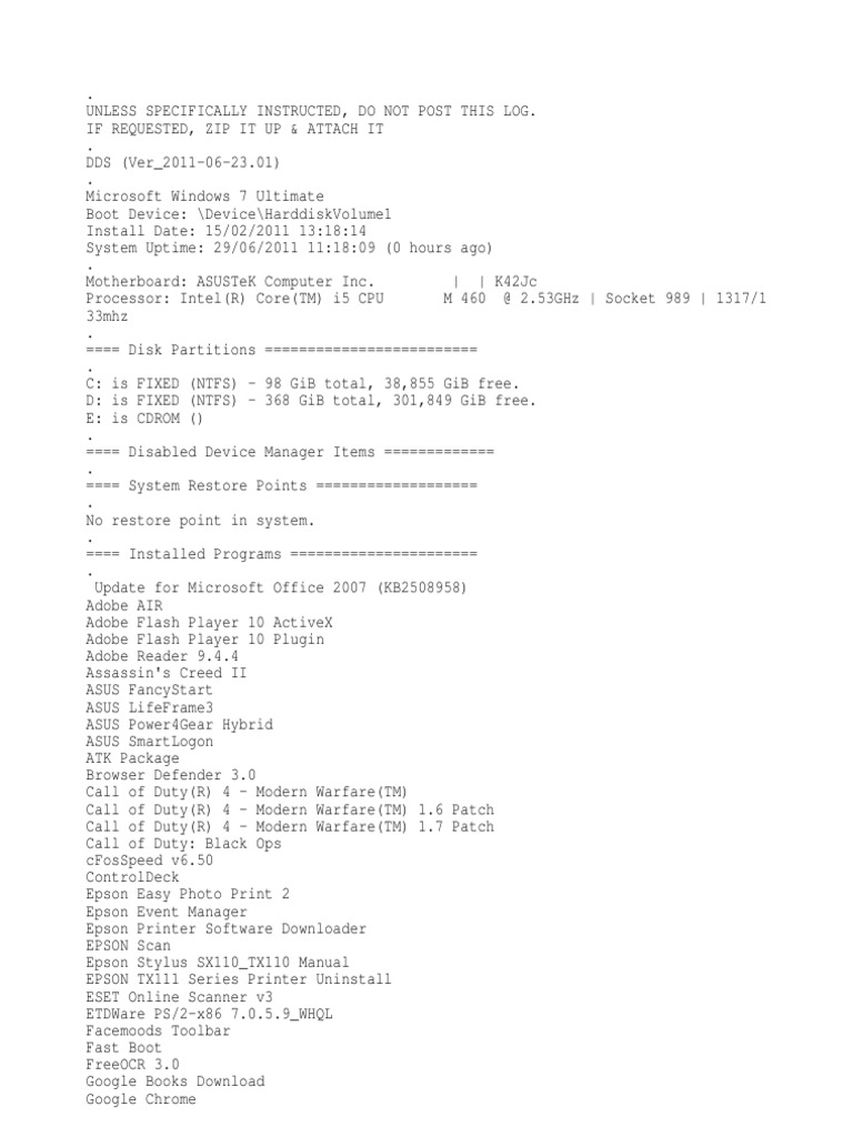 Attach | PDF | Microsoft Office | Microsoft Windows