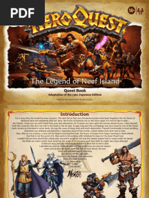 HQ21 - Legend of Neef Island Quest Book V2-0