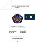 Proposal Jurnal Inovasi Kelompok 4 Upt