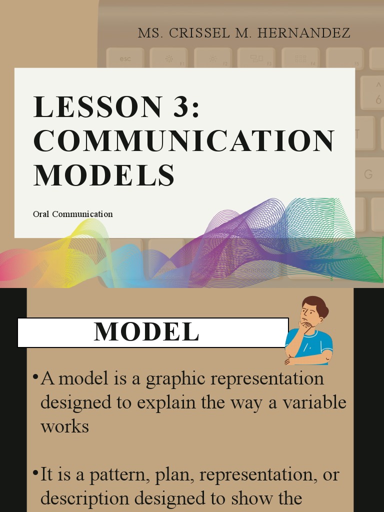 Lesson 3 | PDF