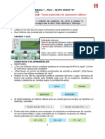 Semana 7 Dia 2 Comunicacion