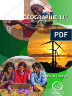 Geo Fiches 11 Complet