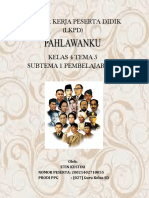 Lkpdtema 5 Pahlawan