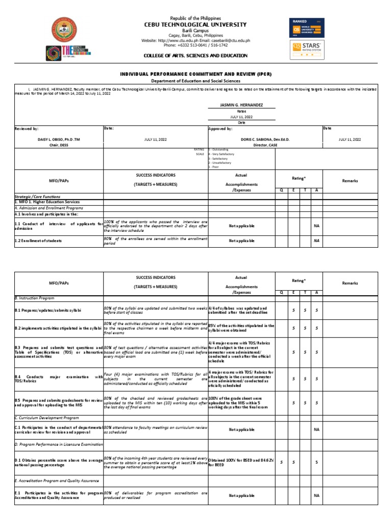 HernandezJasmin IPCR 2nd Sem 2021 2022 PDF Test (Assessment