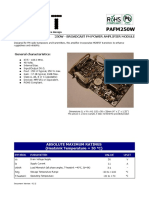 PAFM250W Rev4.2