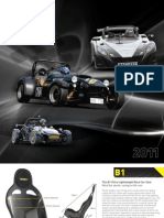 REDMAN -Tonight’s’ Da Night - USオリジナル Endurance Motor Racing | PDF | Sports Car Racing | 24 Hours