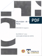 2019- Municipio de Castelo de Paiva