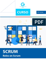 Roles de Scrum