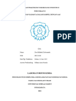 TOKSIKOLOGI INDUSTRI II AAS