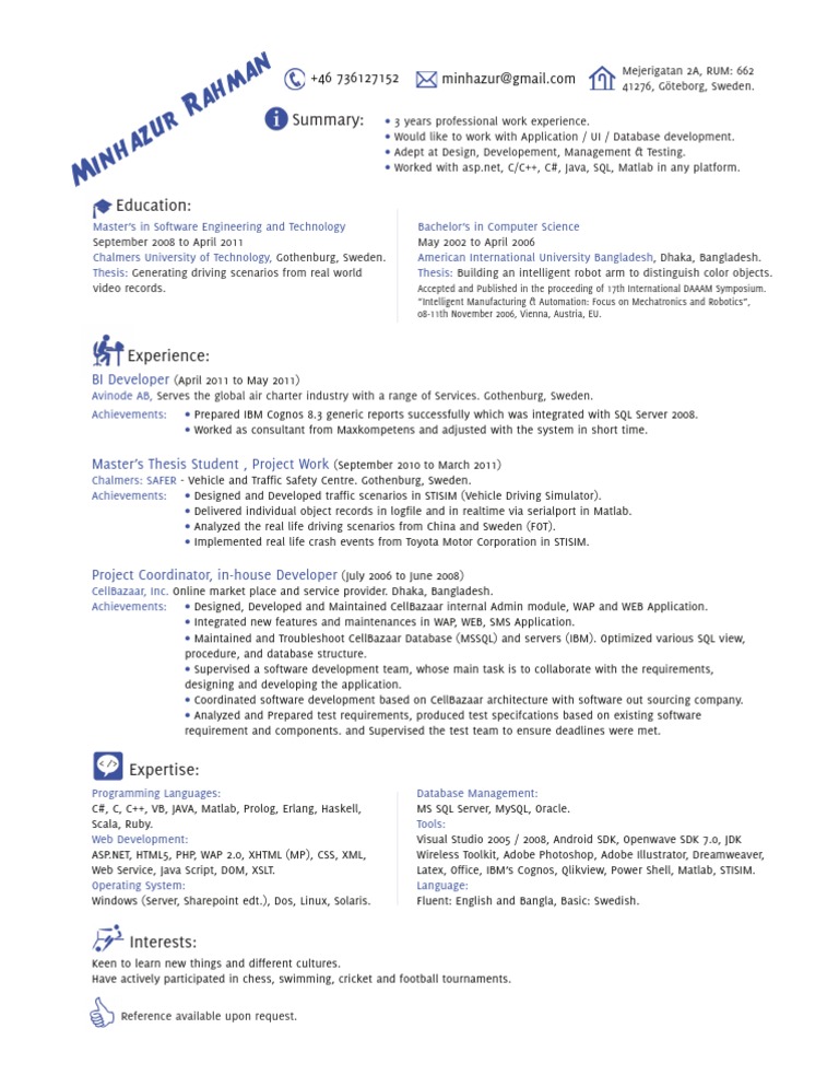 College research papers online