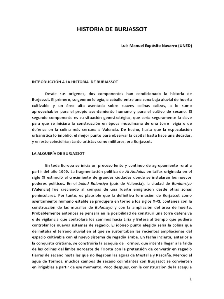 Historia de burjassot versi n 30 05 2009 pdf