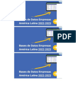 Evaluacion Tecnica - Economica - PDF