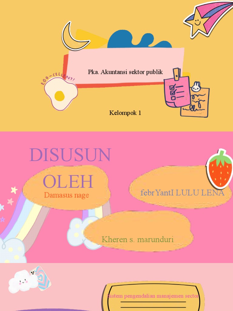 Kel. 1 Pka. Asp 7C | PDF