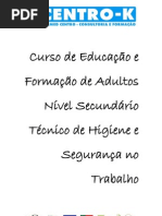 Trabalho Final de Grupo Pro