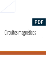 Circuitos Magnéticos