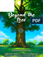 Beyond The Tree: Michelle Molina Kristel Quesada Maryebeth Fonseca Jennifer Davila