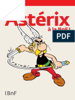Asterix À La BNF