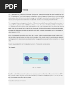 Idoc Step-By-Step: The Scenario