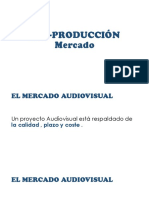 El Mercado Audiovisual