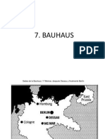 Bauhaus Gráfico