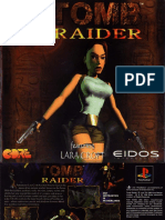 Tomb Raider [English]