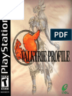 Valkyrie Profile (English)