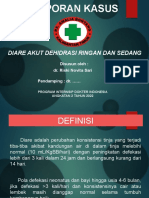 Lapsus DR - RNS - Diare Akut 5