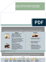 Penerapan Program Apu Dan PPT Di Sektor Bank Umum