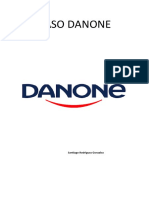 Caso Danone