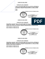 Papeleta de Comicion DPT Plan