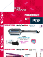 Promociones Septiembre 2022 - Final